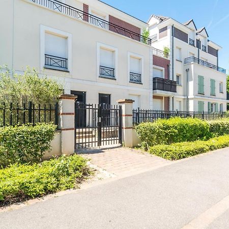 La Suite Arcade - Sdp Magny-le-Hongre Exterior photo
